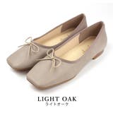 lightoak | 日本製 バレエシューズ 防水 | SHOE FANTASY