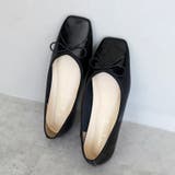 日本製 バレエシューズ 防水 | SHOE FANTASY | 詳細画像7 