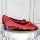 日本製 バレエシューズ 防水 | SHOE FANTASY | 詳細画像16 