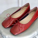 日本製 バレエシューズ 防水 | SHOE FANTASY | 詳細画像17 