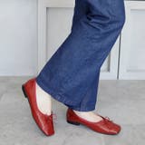 日本製 バレエシューズ 防水 | SHOE FANTASY | 詳細画像20 