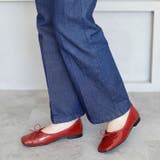 日本製 バレエシューズ 防水 | SHOE FANTASY | 詳細画像21 