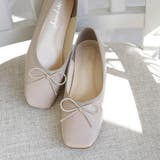 日本製 バレエシューズ 防水 | SHOE FANTASY | 詳細画像23 