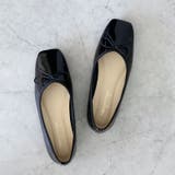 日本製 バレエシューズ 防水 | SHOE FANTASY | 詳細画像8 