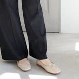 日本製 バレエシューズ 防水 | SHOE FANTASY | 詳細画像25 