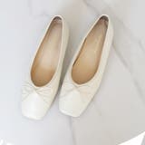 日本製 バレエシューズ 防水 | SHOE FANTASY | 詳細画像28 