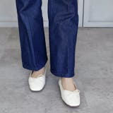 日本製 バレエシューズ 防水 | SHOE FANTASY | 詳細画像30 