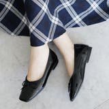 日本製 バレエシューズ 防水 | SHOE FANTASY | 詳細画像9 