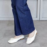 日本製 バレエシューズ 防水 | SHOE FANTASY | 詳細画像32 