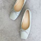 日本製 バレエシューズ 防水 | SHOE FANTASY | 詳細画像33 