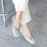 日本製 バレエシューズ 防水 | SHOE FANTASY | 詳細画像35 