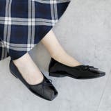 日本製 バレエシューズ 防水 | SHOE FANTASY | 詳細画像10 