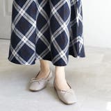 日本製 バレエシューズ 防水 | SHOE FANTASY | 詳細画像42 