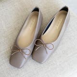 日本製 バレエシューズ 防水 | SHOE FANTASY | 詳細画像44 