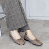 日本製 バレエシューズ 防水 | SHOE FANTASY | 詳細画像45 