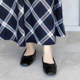 日本製 バレエシューズ 防水 | SHOE FANTASY | 詳細画像11 