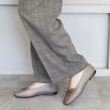 日本製 バレエシューズ 防水 | SHOE FANTASY | 詳細画像48 