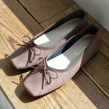 日本製 バレエシューズ 防水 | SHOE FANTASY | 詳細画像50 