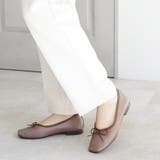 日本製 バレエシューズ 防水 | SHOE FANTASY | 詳細画像54 