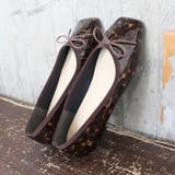 日本製 バレエシューズ 防水 | SHOE FANTASY | 詳細画像55 