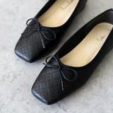 日本製 バレエシューズ 防水 | SHOE FANTASY | 詳細画像61 