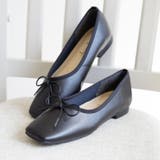 日本製 バレエシューズ 防水 | SHOE FANTASY | 詳細画像67 