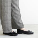 日本製 バレエシューズ 防水 | SHOE FANTASY | 詳細画像70 