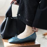 日本製 バレエシューズ 防水 | SHOE FANTASY | 詳細画像15 