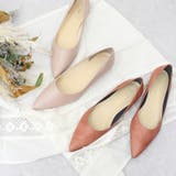 日本製 ポインテッドトゥパンプス 痛くない | SHOE FANTASY | 詳細画像24