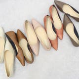 日本製 ポインテッドトゥパンプス 痛くない | SHOE FANTASY | 詳細画像25
