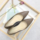 日本製 ポインテッドトゥパンプス 痛くない | SHOE FANTASY | 詳細画像26