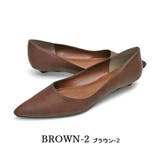 日本製 ポインテッドトゥパンプス 痛くない | SHOE FANTASY | 詳細画像8