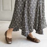 日本製 デザインカットパンプス | SHOE FANTASY | 詳細画像22 