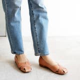 日本製 デザインカットパンプス | SHOE FANTASY | 詳細画像30 