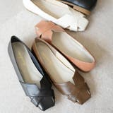 日本製 デザインカットパンプス | SHOE FANTASY | 詳細画像10 