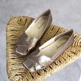 日本製 デザインカットパンプス | SHOE FANTASY | 詳細画像33 