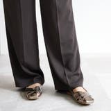 日本製 デザインカットパンプス | SHOE FANTASY | 詳細画像36 