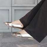 日本製 デザインカットパンプス | SHOE FANTASY | 詳細画像40 