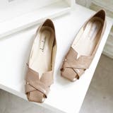 日本製 デザインカットパンプス | SHOE FANTASY | 詳細画像43 