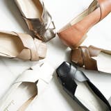 日本製 デザインカットパンプス | SHOE FANTASY | 詳細画像53 