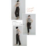 日本製 デザインカットパンプス | SHOE FANTASY | 詳細画像5 