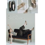 日本製 デザインカットパンプス | SHOE FANTASY | 詳細画像6 