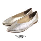 日本製 ポインテッドトゥ 深Ｖカット | SHOE FANTASY | 詳細画像9 