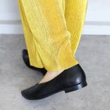 日本製 ポインテッドトゥ 深Ｖカット | SHOE FANTASY | 詳細画像23 