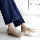 日本製 ポインテッドトゥ 深Ｖカット | SHOE FANTASY | 詳細画像26 