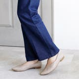 日本製 ポインテッドトゥ 深Ｖカット | SHOE FANTASY | 詳細画像30 