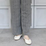 日本製 ポインテッドトゥ 深Ｖカット | SHOE FANTASY | 詳細画像38 