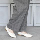 日本製 ポインテッドトゥ 深Ｖカット | SHOE FANTASY | 詳細画像39 