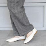 日本製 ポインテッドトゥ 深Ｖカット | SHOE FANTASY | 詳細画像40 