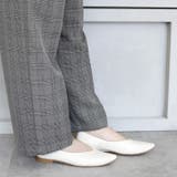 日本製 ポインテッドトゥ 深Ｖカット | SHOE FANTASY | 詳細画像43 